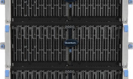 Quantum Solves Exabyte-Scale Data Management Challenges with ActiveScale 6.0 Software and New Object Storage Platform