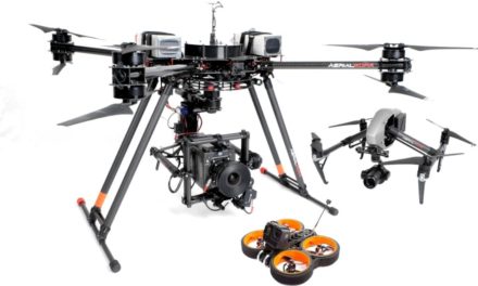 HOW Drone Filming can promote your Business!