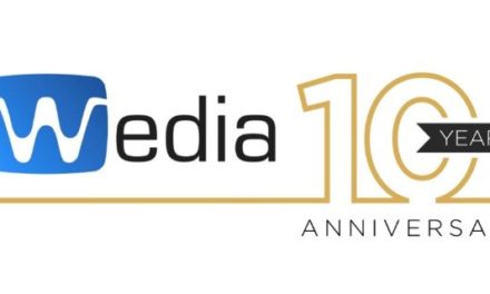 iWedia Celebrates 10th Anniversary Providing State-Of-The-Art Solutions for TV Devices