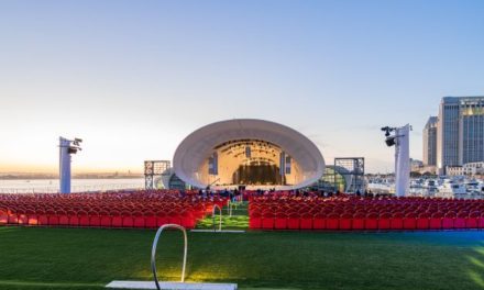 Clear-Com IP-Based System Debuts During Opening Weekend of San Diego Symphonys New Outdoor Venue