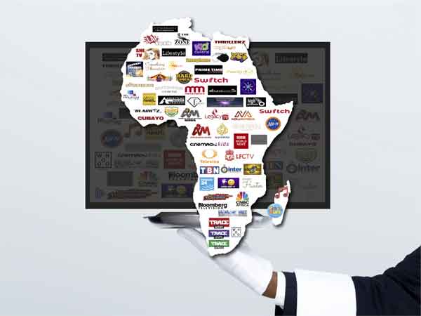 MwareTV announces availability of an entirely customisable OTT service for ISPs and telco operators in Africa