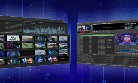 PlayBox Neo Unveils Advanced Smart Media Innovations at Broadcast Asia