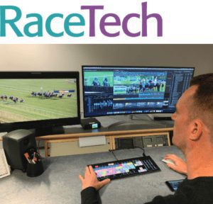 Race Tech DAC