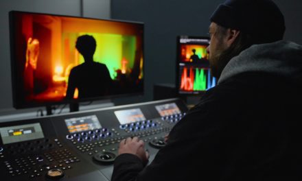 ASUS ProArt empowering the next generation of UK Film and TV production professionals 
