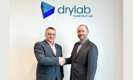 Media Tech SPAC Acquires Drylab