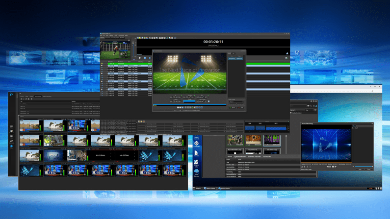 PlayBox Neo Elevates Broadcast Playout to Higher Levels of Quality and Efficiency