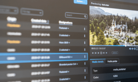 Ateliere Creative Technologies Launching Simplified Content Delivery Module at NAB 2022