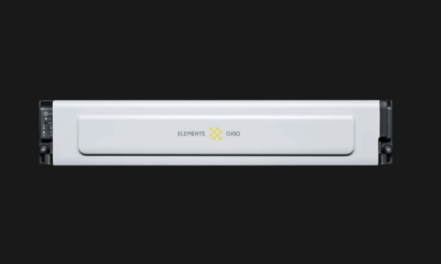 ELEMENTS shapes the future of workflow innovation at IBC 2025