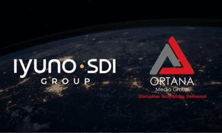 Ortana Media Group Fully Acquired by Iyuno-SDI