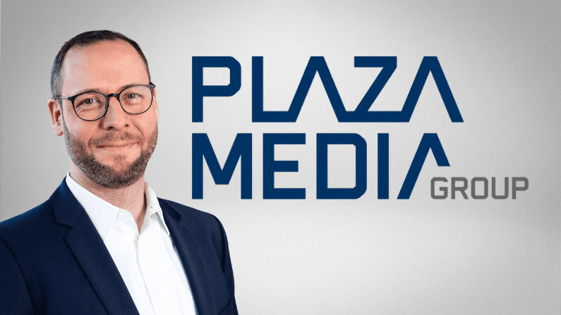 PLAZAMEDIA selects Mo-Sys as its primary XR solutions provider