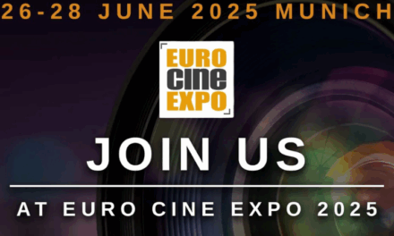 Lighting the Future: Euro Cine Symposium 2025 Unites Global Cinematic Talent in Munich