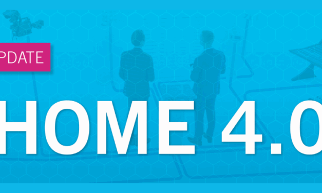 HOME 4.0 – New licensing model, greater flexibility, same powerful platform