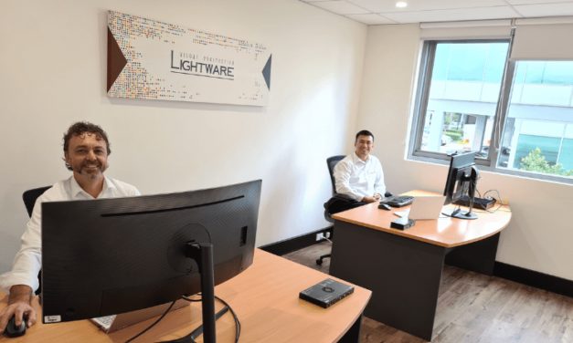 Lightware Visual Engineering opens new headquarters for  the APAC region