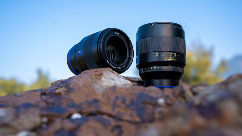 ZEISS Unveils New Otus ML