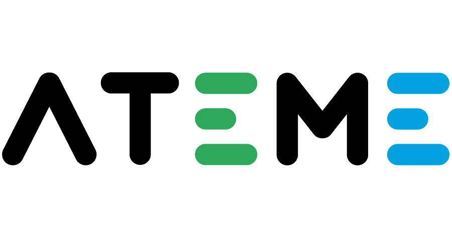 Ateme Completes ISV Workload Migration Program Powered by AWS