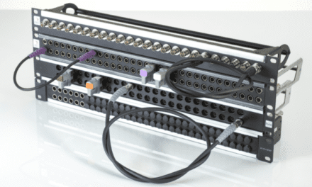 Argosy to Showcase New KVM Solutions Simpler Installation Tools and SMPTE Camera Cables at IBC