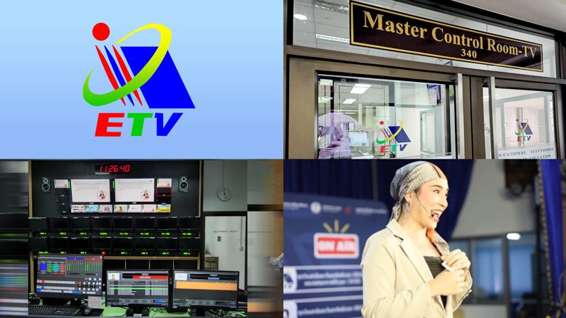ETV Thailand Upgrades to Latest Generation PlayBox Neo Broadcast Playout