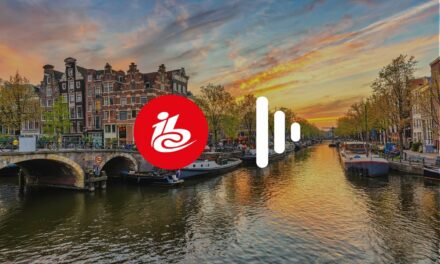 disguise Brings Next-Generation Broadcast Graphics to IBC