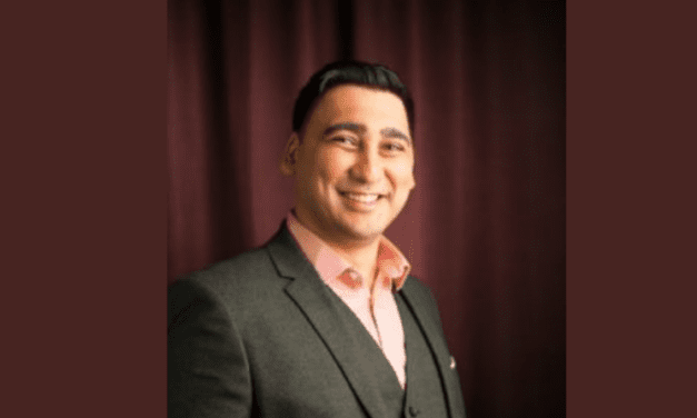 AE Live Appoints Simar Ghangas as Head of Commercial for the Asia-Pacific (APAC) Region