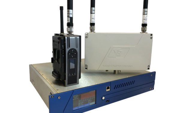 Videosys Broadcast Shows Epsilon Camera Control Upgrades at IBC 2022