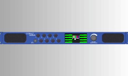 BroadcastAsia 2025: Cobalt Digital Heads to BroadcastAsia with a Comprehensive Suite of IPMX Compliant Products in a Variety of Form Factors