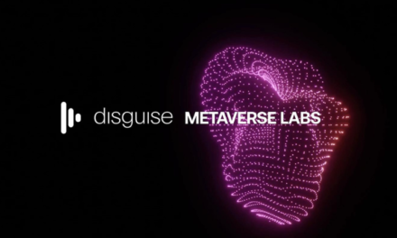 disguise Launches Metaverse Labs for End-to-End Metaverse Experience Enablement