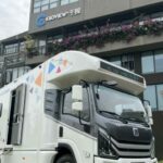 KILOVIEW’s NDI solutions power the world’s first complete NDI-based OB truck