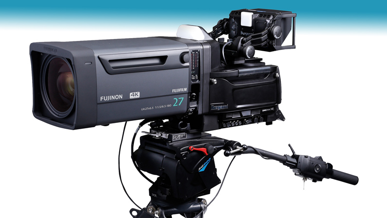 Ikegami Reports Ongoing Transition from HD-SDR to UHD-HDR and SDI to IP Broadcast Production Through 2022