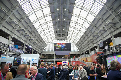 Registration Opens For Media Production Technology Show 2023