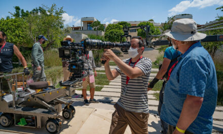 Steve Yedlin ASC lenses Glass Onion A Knives Out Story with ZEISS Supreme Primes