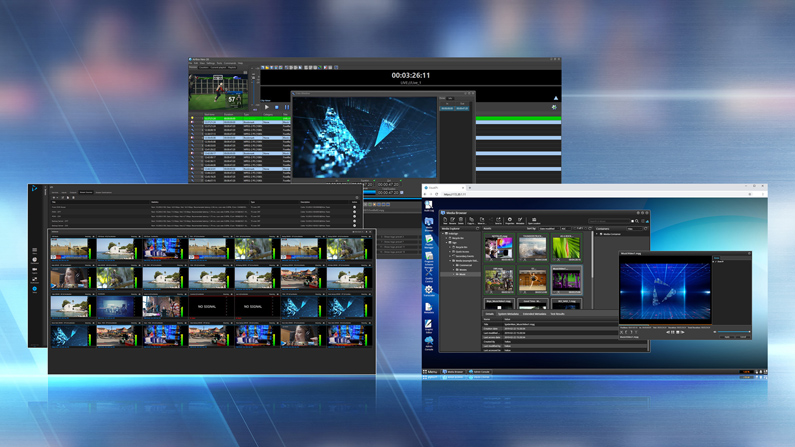 PlayBox Neo to Demonstrate Latest Advances in Broadcast TV Automation and Streaming at April 2023 NAB Show