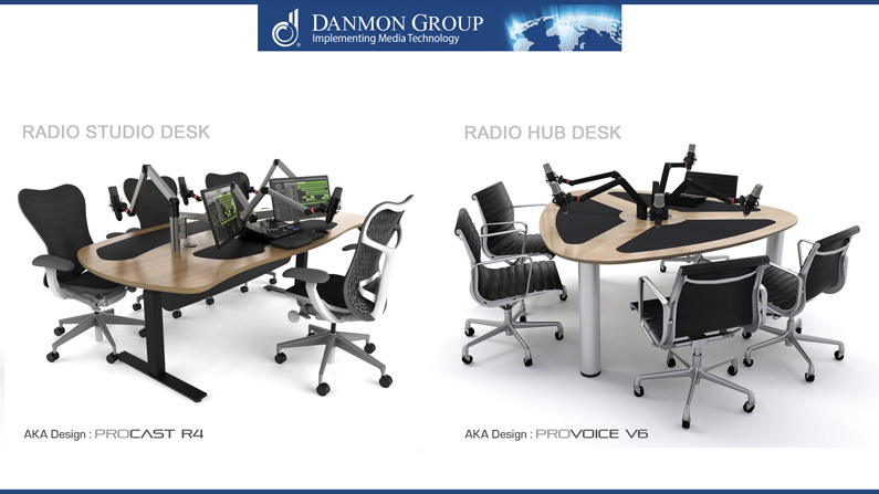 ATG Danmon Completes Latest in Series of University Media Systems Integration Projects