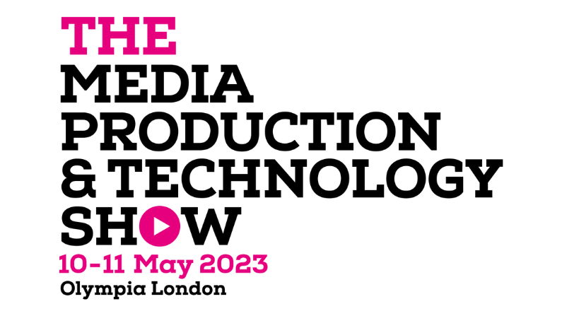 The Media Production Show