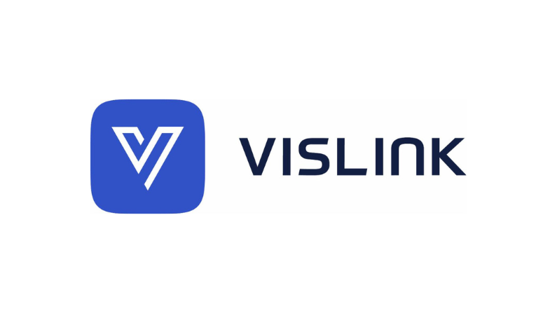 vislink logo