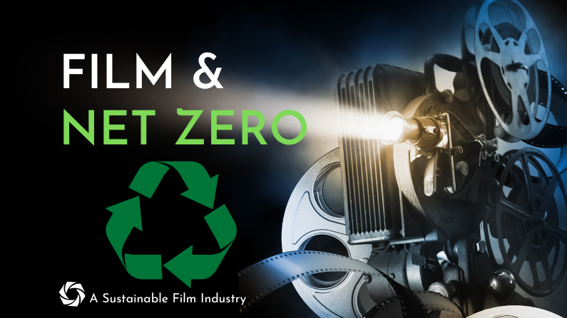 Film and Net Zero