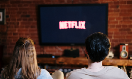 Netflix and Net Zero