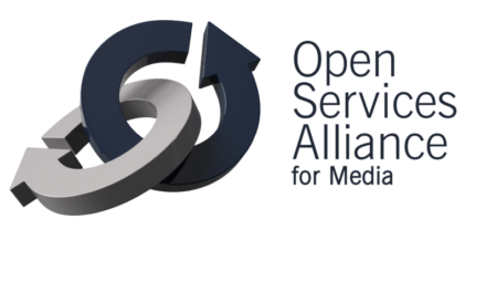 Ross Video Partners with SMPTE and OSA to Integrate Catena Secure Communication Standard into Rapid Industry Solution Program