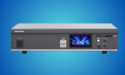 Panasonic Connect Intros Two New IP Systems To Support Live Production Transition
