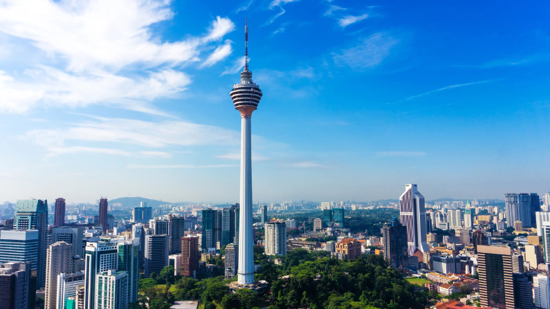 Malaysian National Broadcaster RTM Leverages Vislink’s Live Video Technology in Tower Infrastructure Upgrade