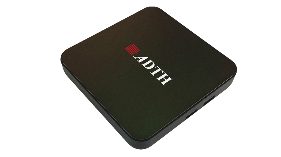 ADTH and Tolka Awarded First Certification for NEXTGEN TV Upgrade Accessory Receiver