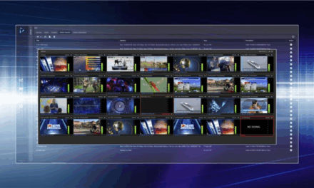 PlayBox Neo Presents Next-Generation Smart Media Solutions at CABSAT