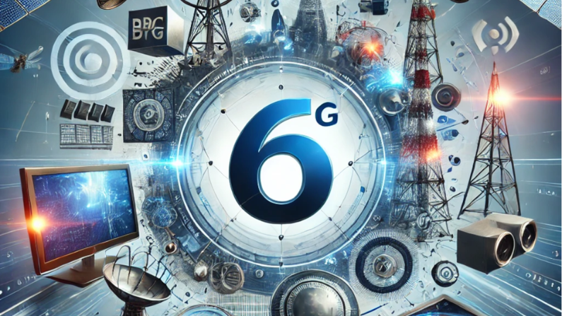 Brainstorm contributes to FLECON-6G, the future of Media and Broadcasting with 6G Technology