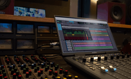 NUGEN AUDIO HOSTED LIVE PANEL ON DIALOG INTELLIGIBILITY: “CAN YOU HEAR ME CLEARLY?”