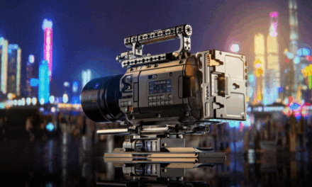 Wooden Camera Launches Accessories for the Blackmagic URSA Cine 12K/17K Camera
