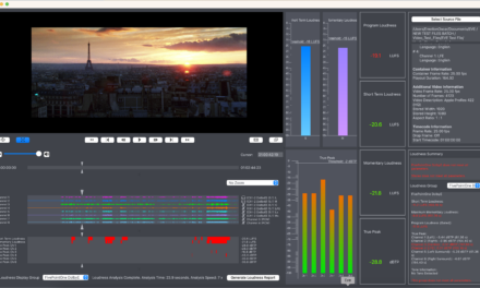 Emotion Systems continues to innovate audio at IBC2023