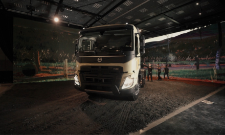 MAXI Selects Mo-Sys StarTracker for Volvo Product Launch