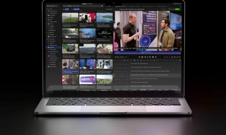 nxtedition brings seamless storytelling to IBC2023