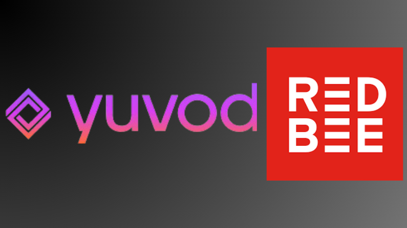 YUVOD AND RED BEE MEDIA PARTNER TO ENHANCE AFFORDABLE VIDEO SOLUTIONS FOR NORTH AMERICAN CONTENT PROVIDERS