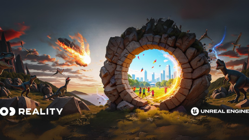 Zero Density Launches a Unified Solution for Broadcast Graphics With Reality 5.6
