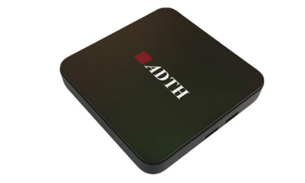 ADTH announces start of NEXTGEN TV receiver shipments